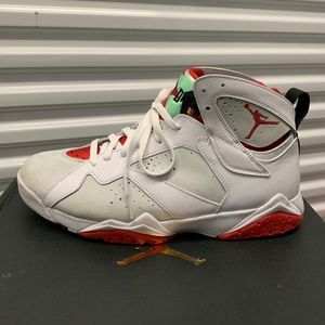 Jordan 6- Hare